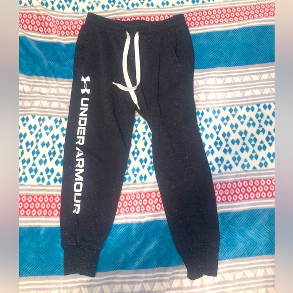 Under Armour Pants - Under Armour joggers